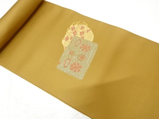 Japanese Kimono / Others (Bolt etc) Combined weave